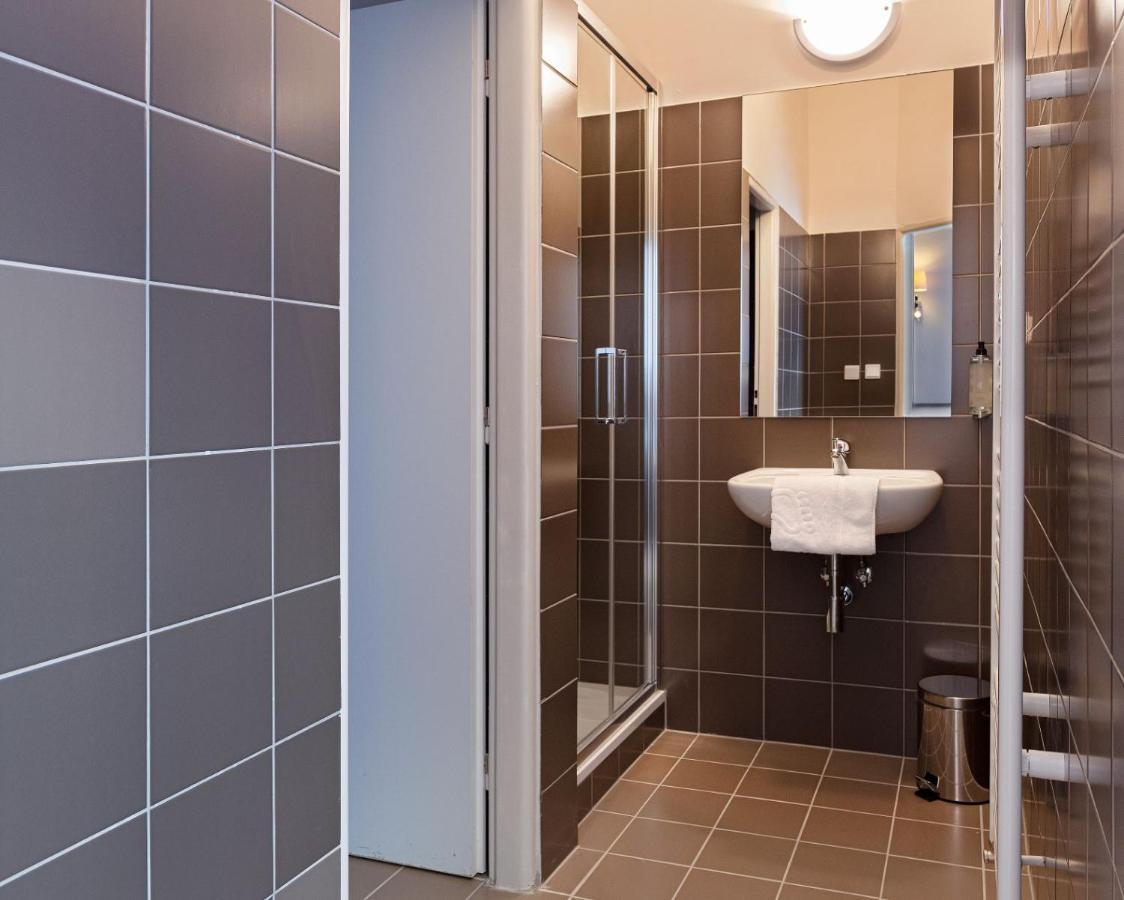 Hotel Granit Nova Polianka*** - Klimaticke Kupele Vysoké Tatry المظهر الخارجي الصورة