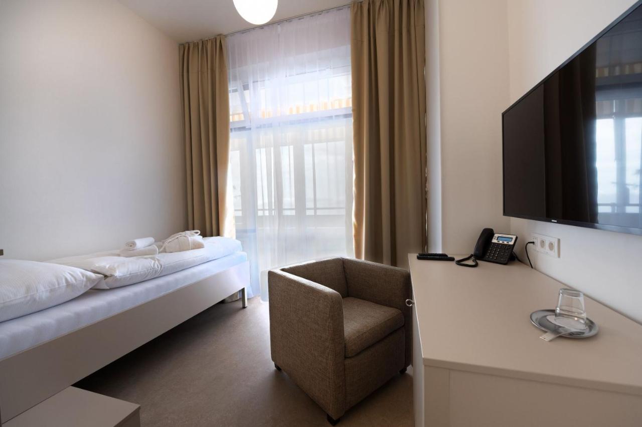 Hotel Granit Nova Polianka*** - Klimaticke Kupele Vysoké Tatry المظهر الخارجي الصورة