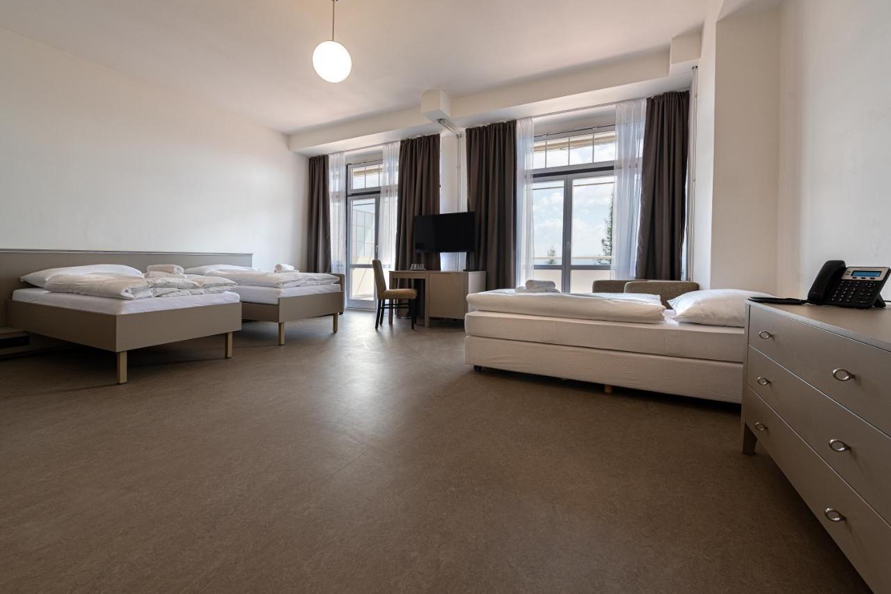 Hotel Granit Nova Polianka*** - Klimaticke Kupele Vysoké Tatry المظهر الخارجي الصورة