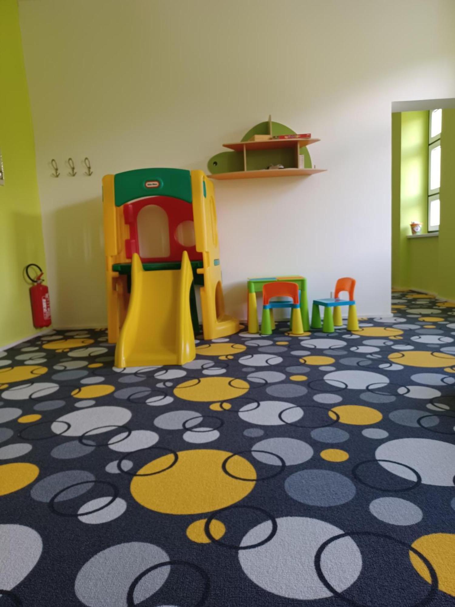 Hotel Granit Nova Polianka*** - Klimaticke Kupele Vysoké Tatry المظهر الخارجي الصورة