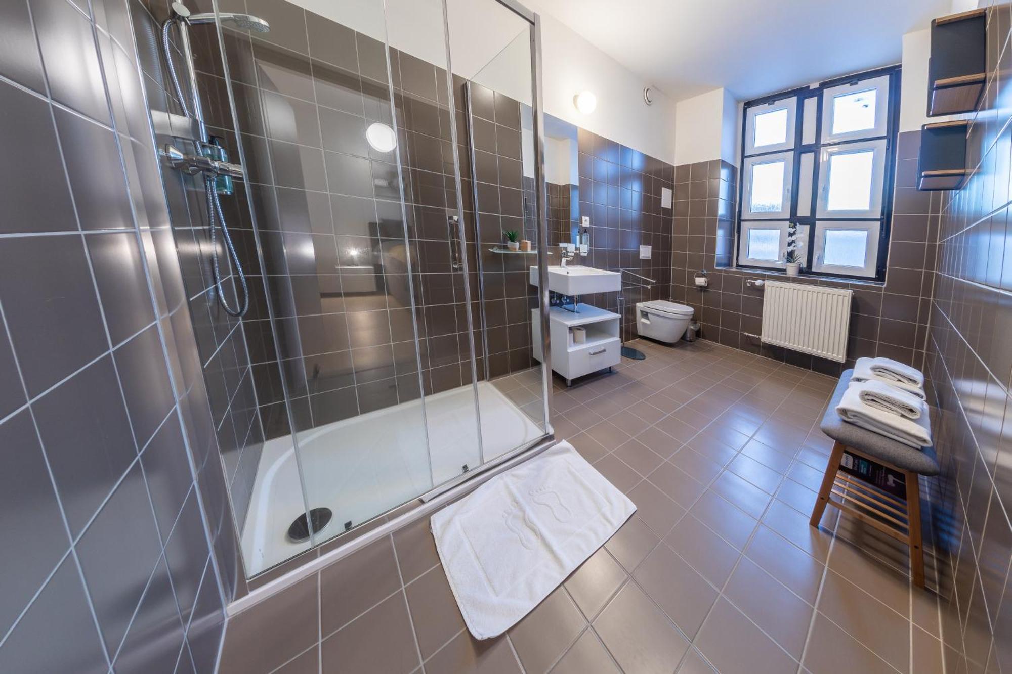 Hotel Granit Nova Polianka*** - Klimaticke Kupele Vysoké Tatry المظهر الخارجي الصورة